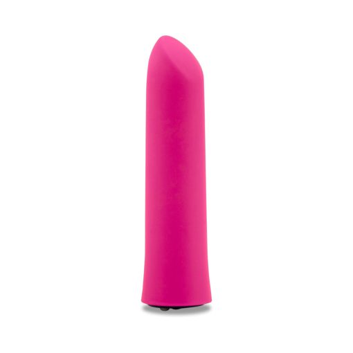 Nu Sensuelle Iconic Bullet Deep Pink - Image 2