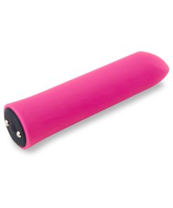 Nu Sensuelle Iconic Bullet Deep Pink