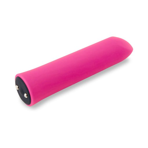 Nu Sensuelle Iconic Bullet Deep Pink - Image 3