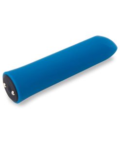 Nu Sensuelle Iconic Bullet Deep Turquoise