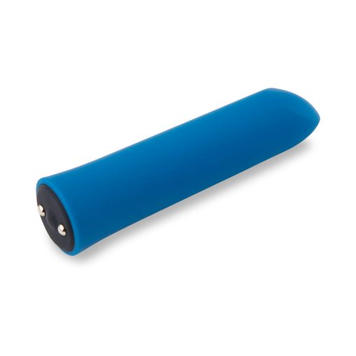 Nu Sensuelle Iconic Bullet Deep Turquoise - Image 3