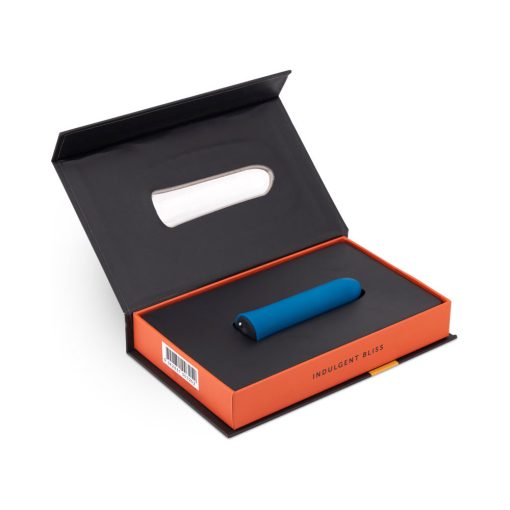 Nu Sensuelle Iconic Bullet Deep Turquoise - Image 4