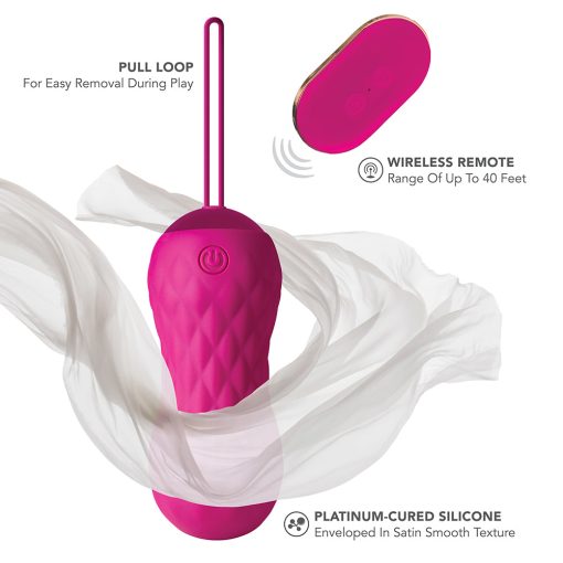 Blush Carina Velvet - Image 5