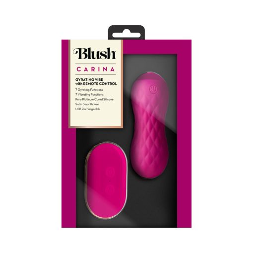 Blush Carina Velvet - Image 10