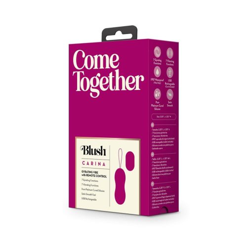 Blush Carina Velvet - Image 11