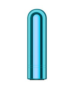 Kool Vibes Rechargeable Mini Bullet Blueberry