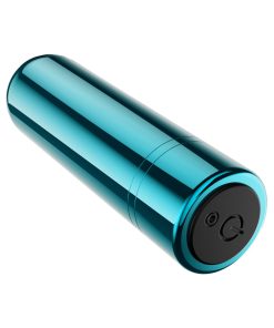 Kool Vibes Rechargeable Mini Bullet Blueberry
