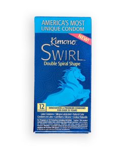 Kimono Swirl 12-Pack