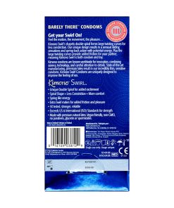 Kimono Swirl 12-Pack