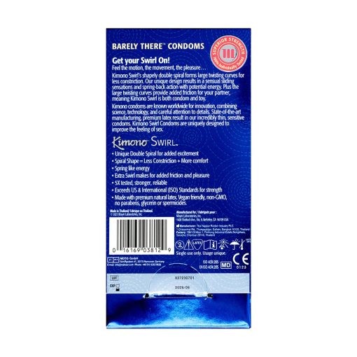 Kimono Swirl 12-Pack - Image 6