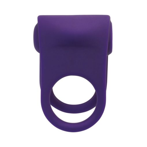 Vedo Hard Rechargeable C-Ring Purple - Image 2