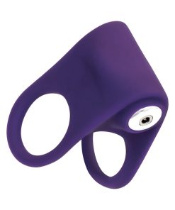 Vedo Hard Rechargeable C-Ring Purple