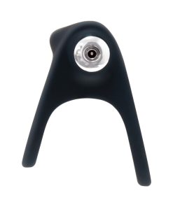 Vedo Hard Rechargeable C-Ring Black