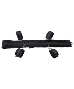 Sportsheets No Matter Where Bondage Restraint System