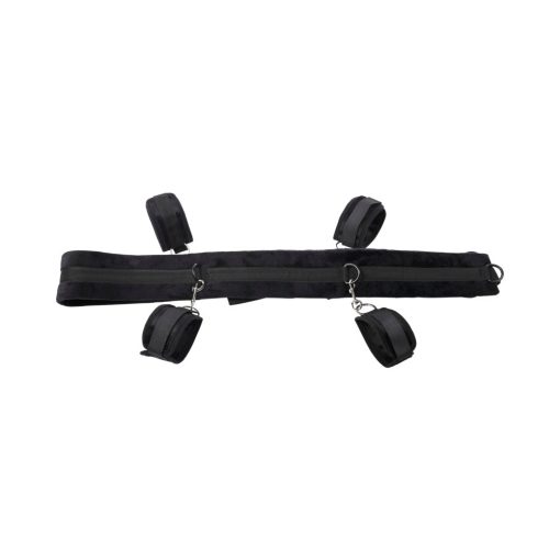 Sportsheets No Matter Where Bondage Restraint System - Image 7