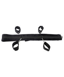 Sportsheets No Matter Where Bondage Restraint System