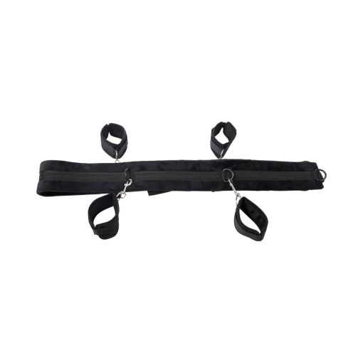 Sportsheets No Matter Where Bondage Restraint System - Image 8