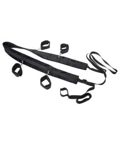 Sportsheets No Matter Where Bondage Restraint System