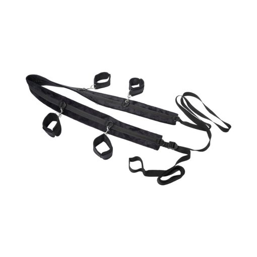 Sportsheets No Matter Where Bondage Restraint System - Image 9