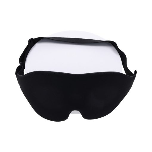 Sportsheets Blackout Blindfold - Image 7