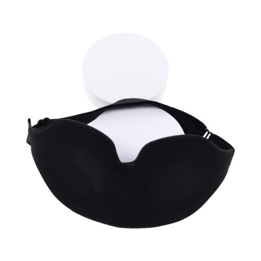 Sportsheets Blackout Blindfold - Image 9