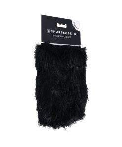 Sportsheets Spiked Sensory Mitt