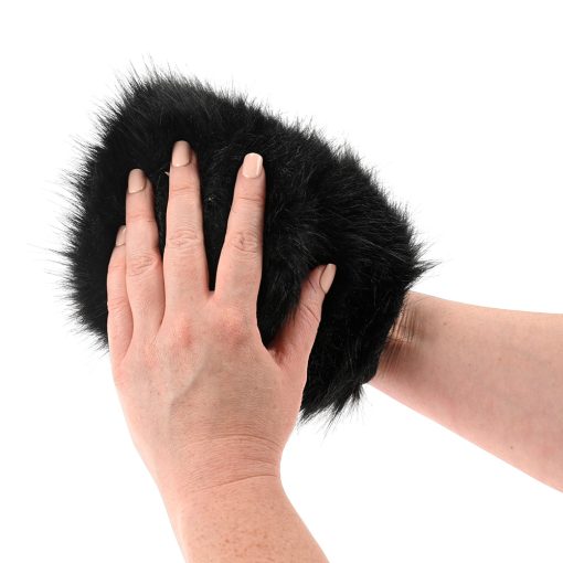 Sportsheets Spiked Sensory Mitt - Image 11