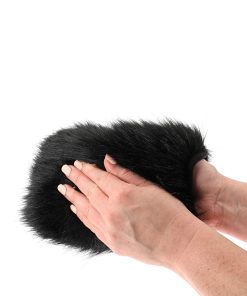 Sportsheets Spiked Sensory Mitt