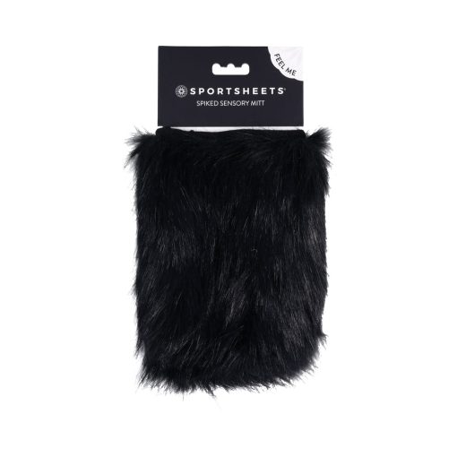 Sportsheets Spiked Sensory Mitt - Image 14