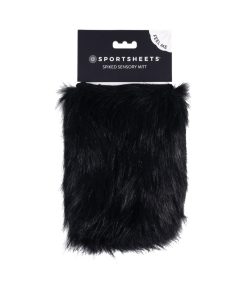 Sportsheets Spiked Sensory Mitt