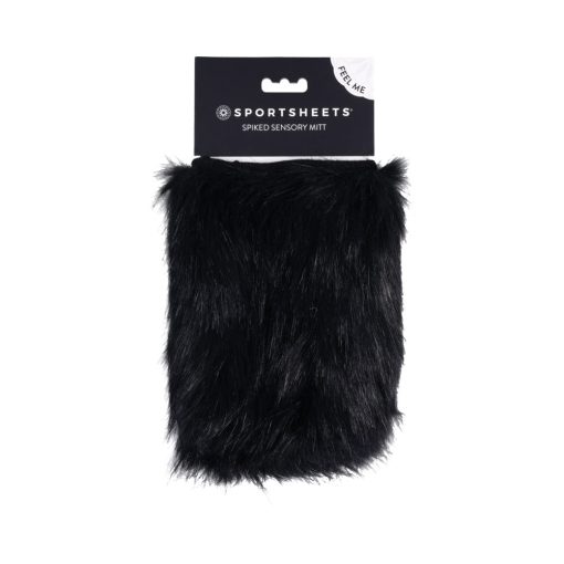 Sportsheets Spiked Sensory Mitt - Image 15
