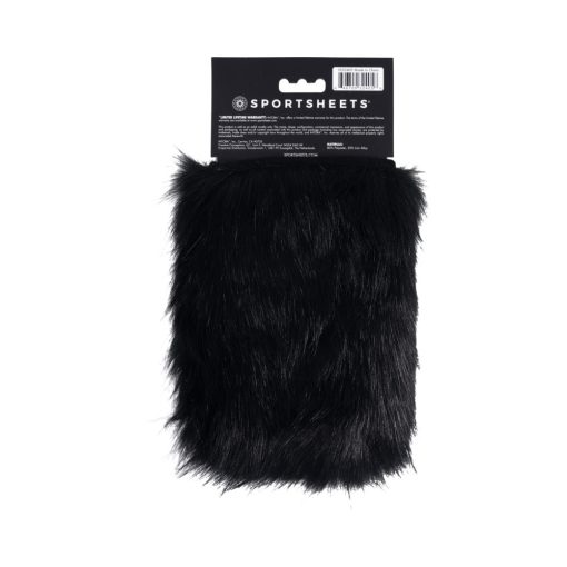 Sportsheets Spiked Sensory Mitt - Image 16