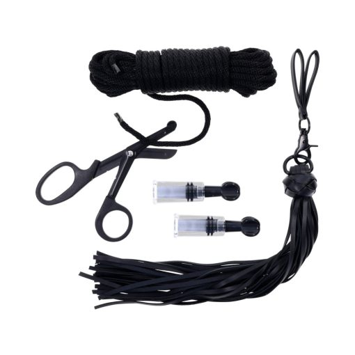 Sportsheets Tied And Twisted Bondage Kit - Image 3
