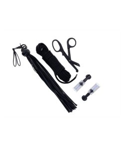 Sportsheets Tied And Twisted Bondage Kit