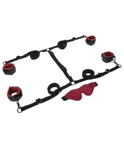 Sportsheets Saffron Under The Bed Restraint System