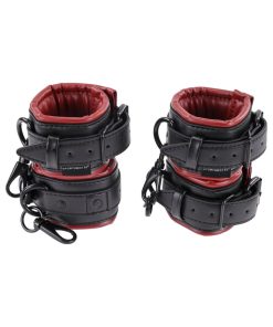 Sportsheets Saffron Under The Bed Restraint System