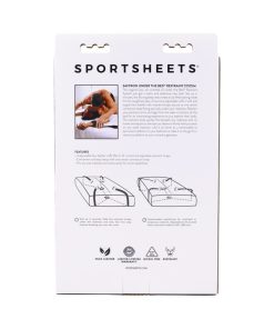 Sportsheets Saffron Under The Bed Restraint System