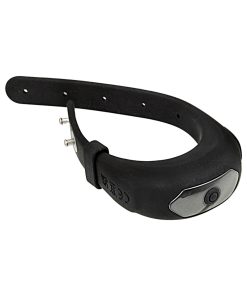 Cockpower Adjustable Belt Ring Black