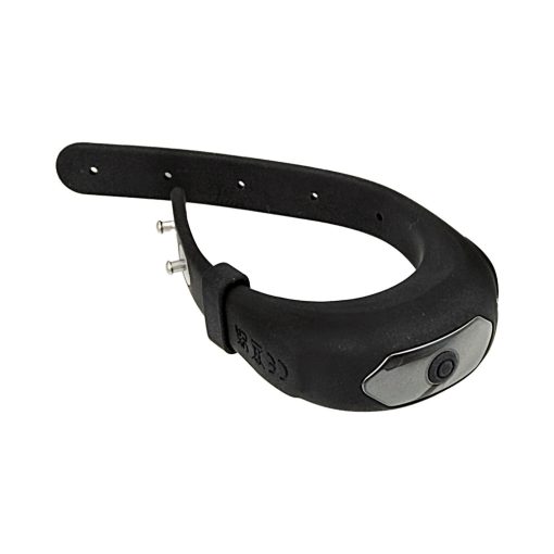 Cockpower Adjustable Belt Ring Black - Image 3