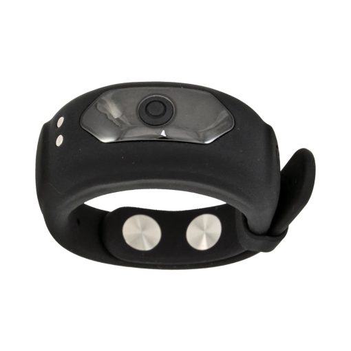 Cockpower Adjustable Belt Ring Black - Image 4