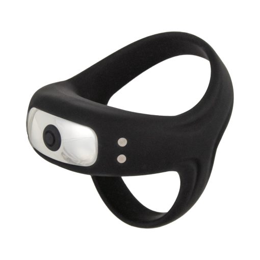 Cockpower Scrotum And Cock Ring Black - Image 3