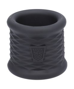 Fort Troff Stretch Flex Trainers Black