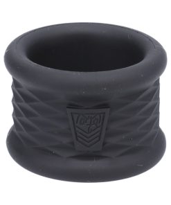 Fort Troff Stretch Flex Trainers Black