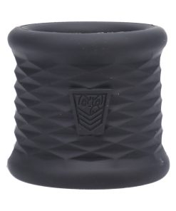 Fort Troff Stretch Flex Trainers Black