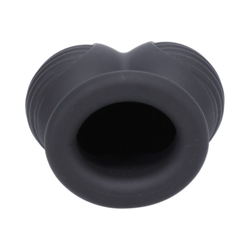 Fort Troff Ball Bunker Black - Image 4