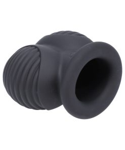 Fort Troff Ball Bunker Black
