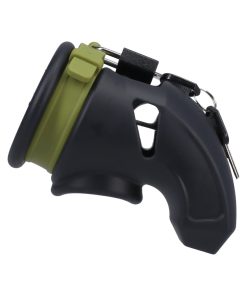 Fort Troff Cumfort Cage Black
