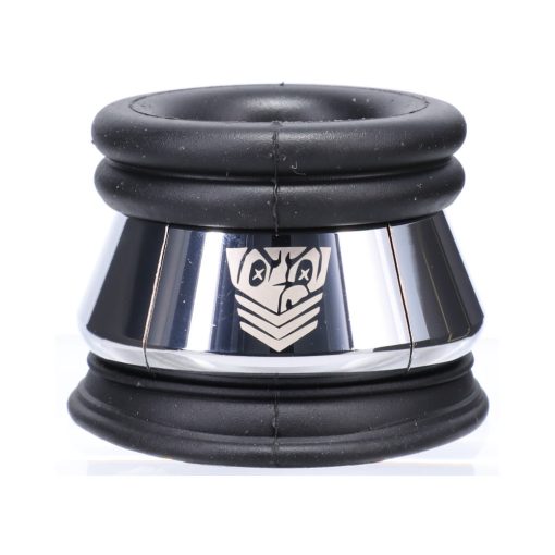 Fort Troff Full Metal Jacket Black - Image 2