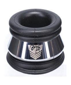Fort Troff Full Metal Jacket Black