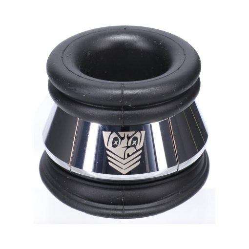 Fort Troff Full Metal Jacket Black - Image 3